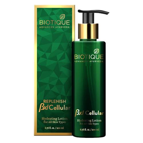 BIO HYDERATION LOTION 200ML